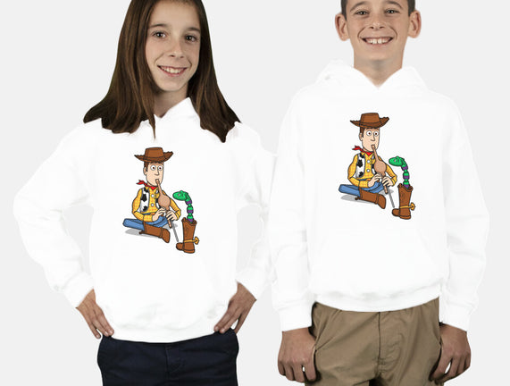 Snake In Boot
