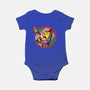Singer Sponge-Baby-Basic-Onesie-nickzzarto
