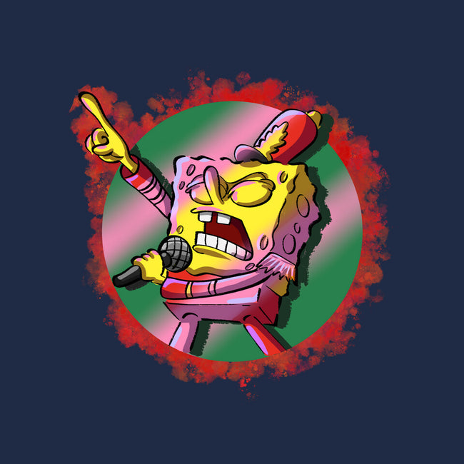 Singer Sponge-Womens-Basic-Tee-nickzzarto