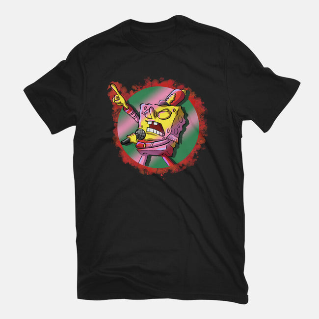 Singer Sponge-Mens-Premium-Tee-nickzzarto