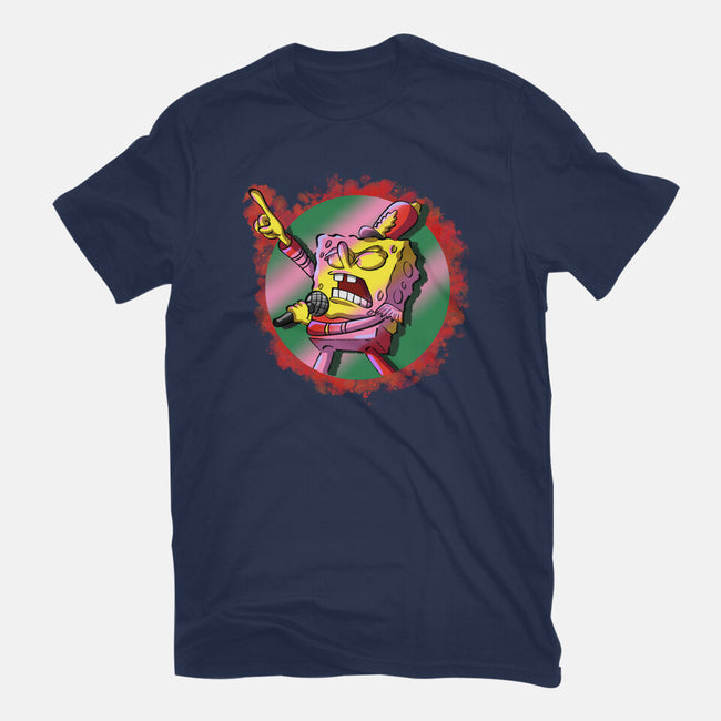 Singer Sponge-Mens-Premium-Tee-nickzzarto