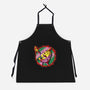 Singer Sponge-Unisex-Kitchen-Apron-nickzzarto
