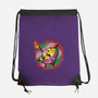 Singer Sponge-None-Drawstring-Bag-nickzzarto