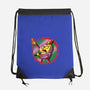 Singer Sponge-None-Drawstring-Bag-nickzzarto