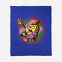 Singer Sponge-None-Fleece-Blanket-nickzzarto