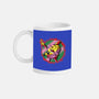 Singer Sponge-None-Mug-Drinkware-nickzzarto