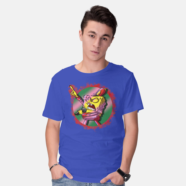 Singer Sponge-Mens-Basic-Tee-nickzzarto