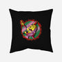 Singer Sponge-None-Removable Cover w Insert-Throw Pillow-nickzzarto