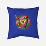 Singer Sponge-None-Removable Cover w Insert-Throw Pillow-nickzzarto