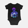 Suo Windbreaker-Baby-Basic-Onesie-Dixie Z