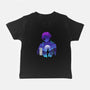 Suo Windbreaker-Baby-Basic-Tee-Dixie Z