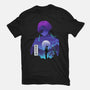 Suo Windbreaker-Mens-Premium-Tee-Dixie Z