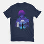 Suo Windbreaker-Mens-Premium-Tee-Dixie Z