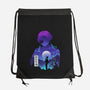 Suo Windbreaker-None-Drawstring-Bag-Dixie Z
