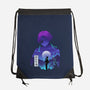 Suo Windbreaker-None-Drawstring-Bag-Dixie Z