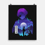 Suo Windbreaker-None-Matte-Poster-Dixie Z