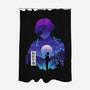 Suo Windbreaker-None-Polyester-Shower Curtain-Dixie Z