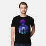 Suo Windbreaker-Mens-Premium-Tee-Dixie Z