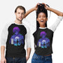 Suo Windbreaker-Unisex-Baseball-Tee-Dixie Z
