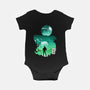 Sakura Windbreaker-Baby-Basic-Onesie-Dixie Z