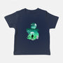 Sakura Windbreaker-Baby-Basic-Tee-Dixie Z