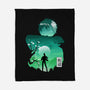 Sakura Windbreaker-None-Fleece-Blanket-Dixie Z