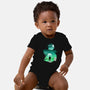 Sakura Windbreaker-Baby-Basic-Onesie-Dixie Z