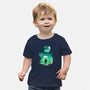 Sakura Windbreaker-Baby-Basic-Tee-Dixie Z