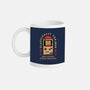 Runs On Nostalgia-None-Mug-Drinkware-BadBox