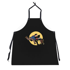 The Adventures Of Ash