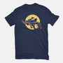 The Adventures Of Ash-Mens-Premium-Tee-Getsousa!