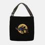 The Adventures Of Ash-None-Adjustable Tote-Bag-Getsousa!
