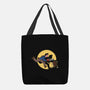 The Adventures Of Ash-None-Basic Tote-Bag-Getsousa!