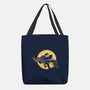 The Adventures Of Ash-None-Basic Tote-Bag-Getsousa!