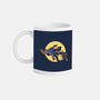 The Adventures Of Ash-None-Mug-Drinkware-Getsousa!