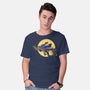 The Adventures Of Ash-Mens-Basic-Tee-Getsousa!