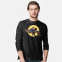 The Adventures Of Ash-Mens-Long Sleeved-Tee-Getsousa!