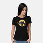 The Adventures Of Ash-Womens-Basic-Tee-Getsousa!