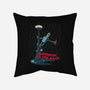 Drinkin In The Rain-None-Removable Cover w Insert-Throw Pillow-Getsousa!