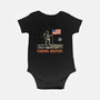 Finders Keepers-Baby-Basic-Onesie-kg07