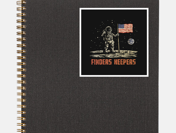 Finders Keepers
