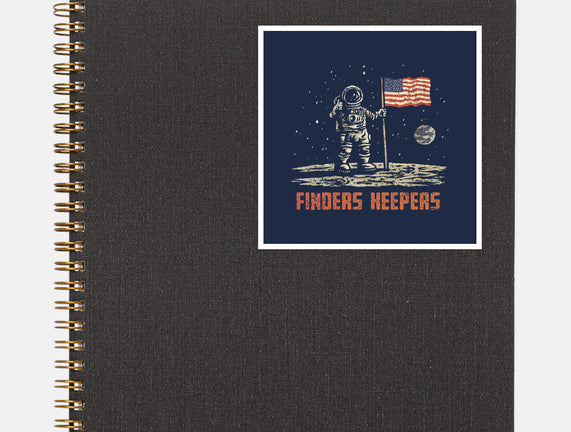 Finders Keepers
