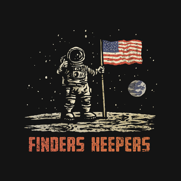 Finders Keepers