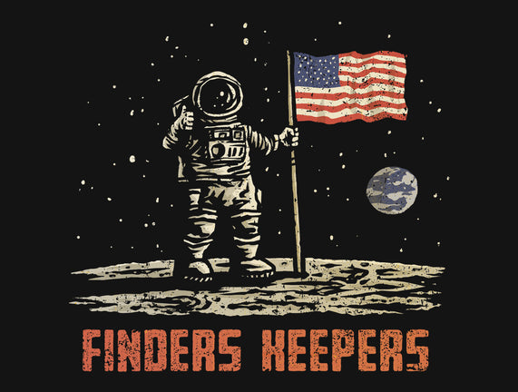 Finders Keepers