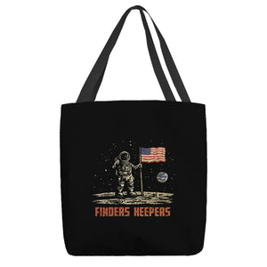 Finders Keepers