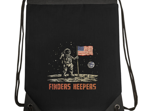 Finders Keepers