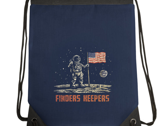 Finders Keepers