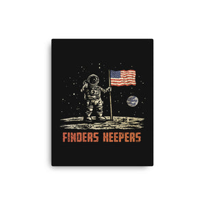 Finders Keepers