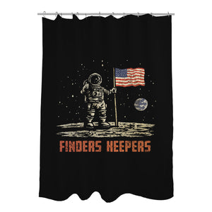 Finders Keepers