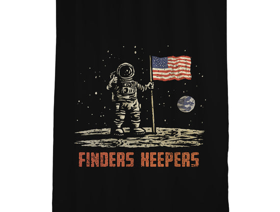 Finders Keepers